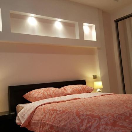 Apartments On Zelena Lviv Rom bilde