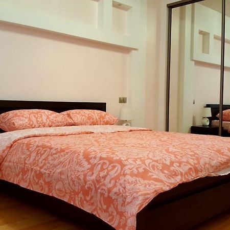 Apartments On Zelena Lviv Rom bilde