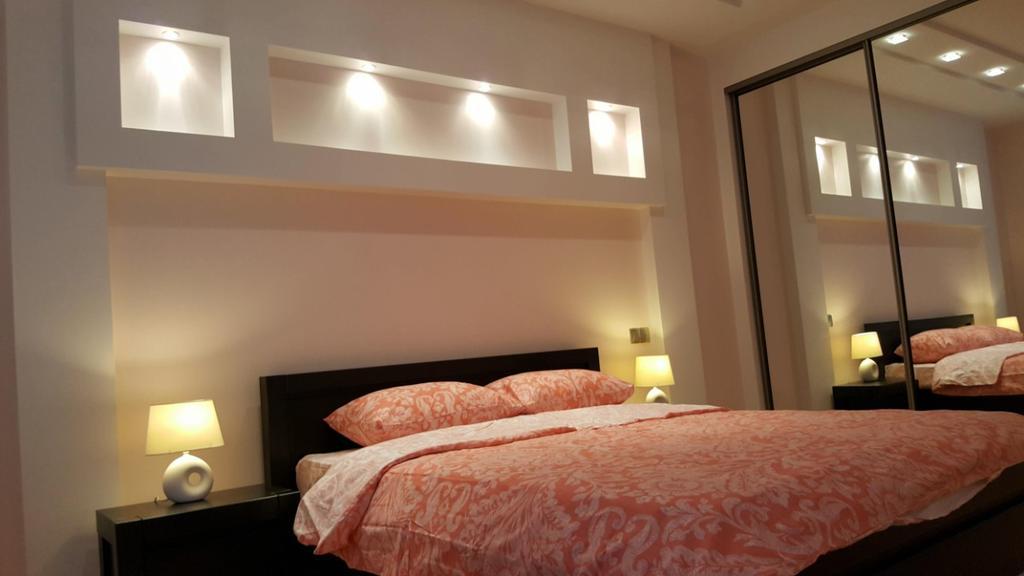 Apartments On Zelena Lviv Rom bilde