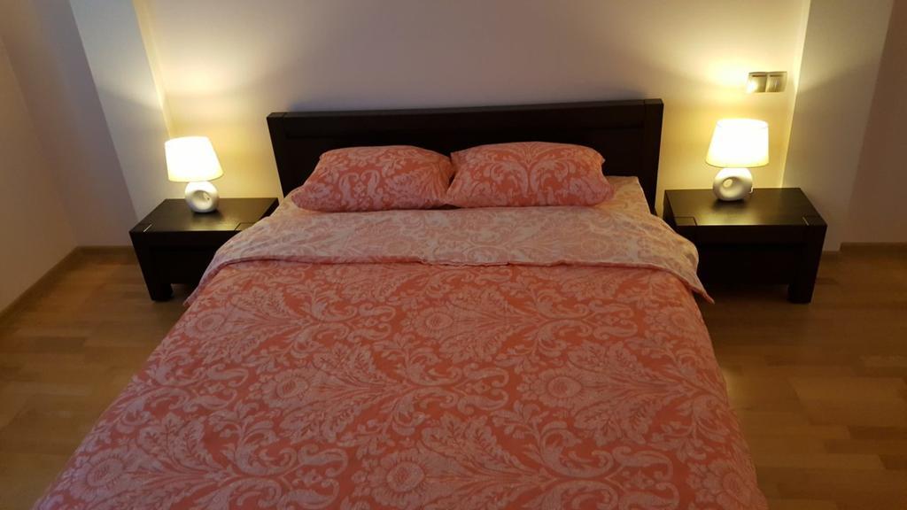 Apartments On Zelena Lviv Rom bilde