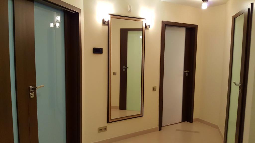 Apartments On Zelena Lviv Rom bilde